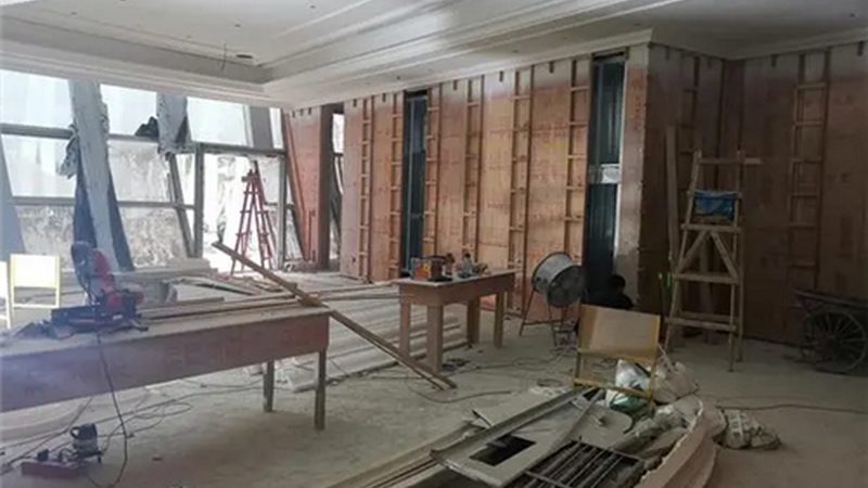 工地建材供应商资质，揭秘装修背后的“硬指标