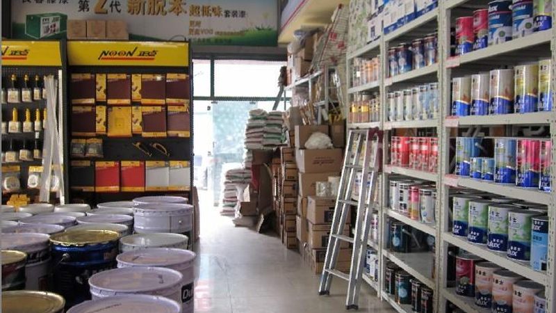 上海家装板材市场规格与价格波动观察