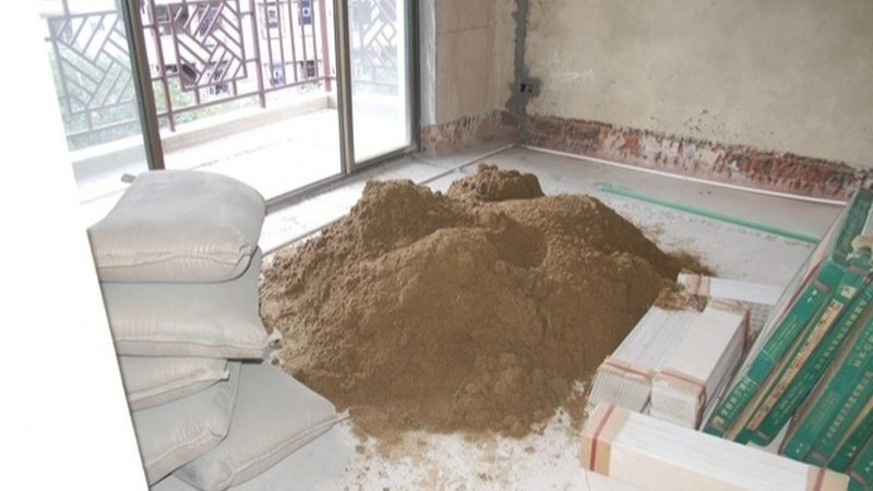 外墙防水施工：揭秘报价背后的秘密